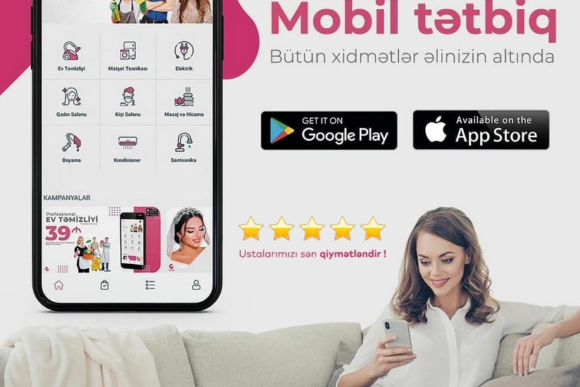 KOBİA: Yeni biznes təşəbbüslərini dəstəkləyirik