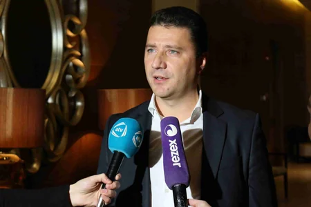 “Baku Electronics” “Whirlpool”un eksklüziv distribyutoru olub