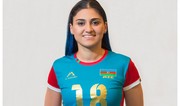 Azərreyl voleybol klubu yeni transferini açıqlayıb