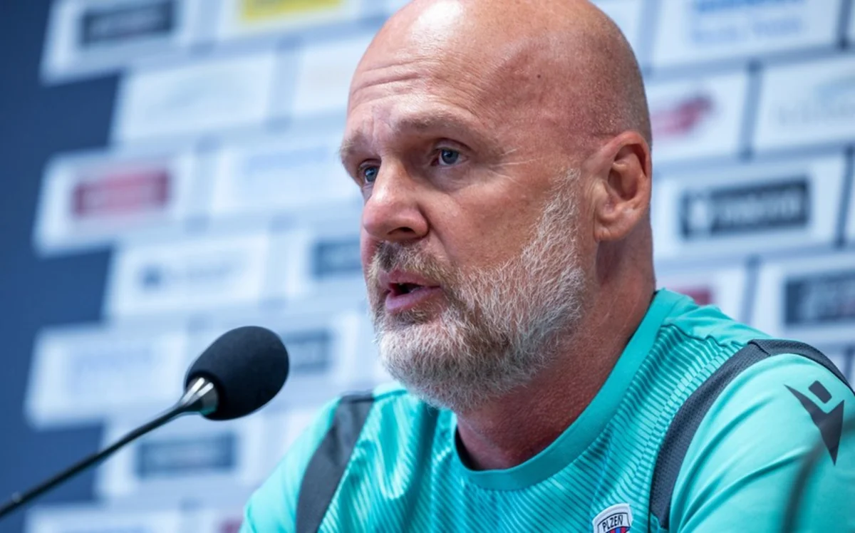 Главный тренер Виктории: Матч с Карабахом был нелегким