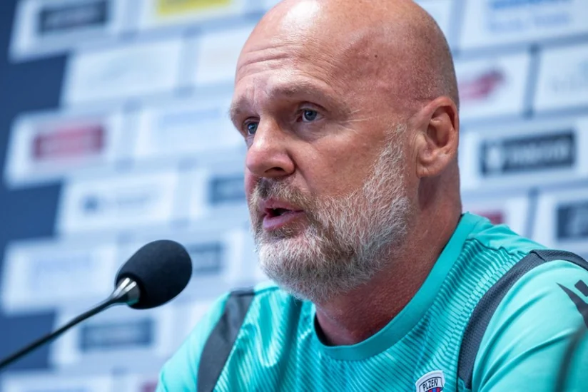 Главный тренер Виктории: Матч с Карабахом был нелегким