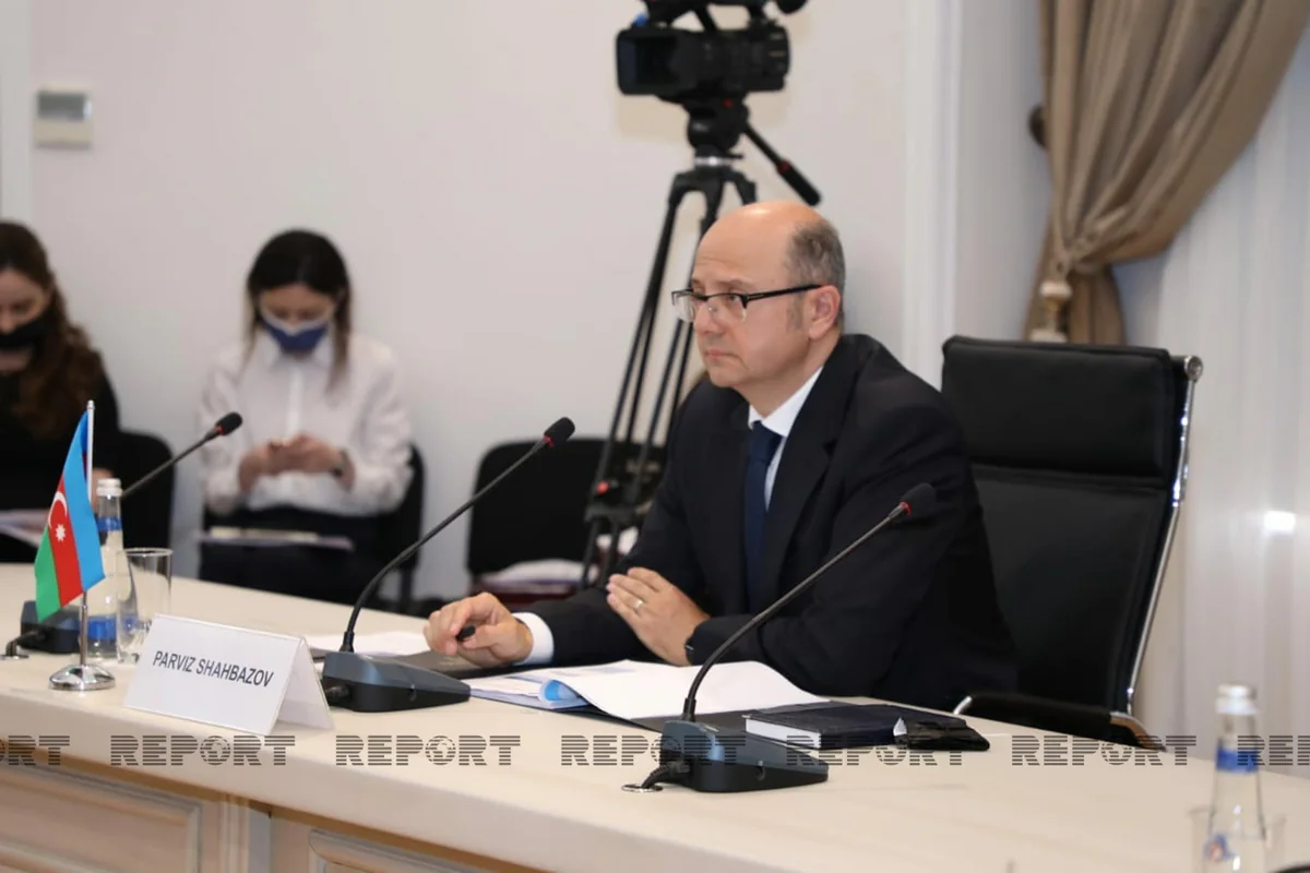 Azerbaijan, UK to sign MoU