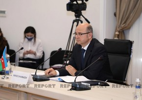Azerbaijan, UK to sign MoU