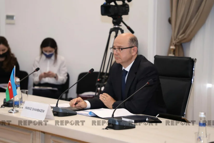 Azerbaijan, UK to sign MoU