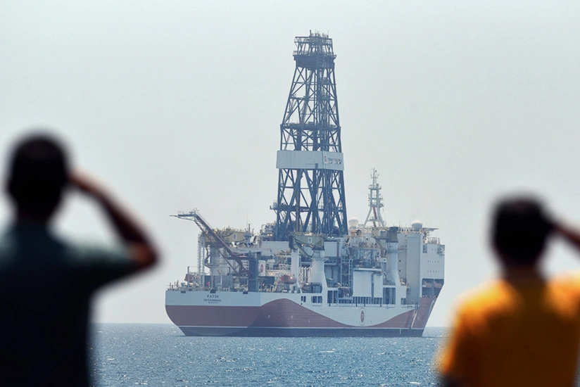 Gürcüstan Qara dənizdə təbii qaz axtaracaq