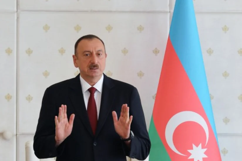​İlham Əliyev: Bizim torpaqlarımızı işğal edən təkcə Ermənistan deyil