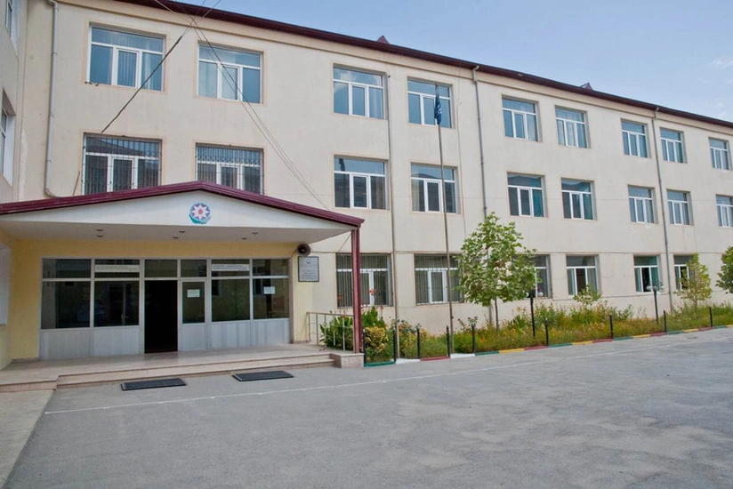 In-person tuition at 4 schools in Baku restored after 2 weeks online