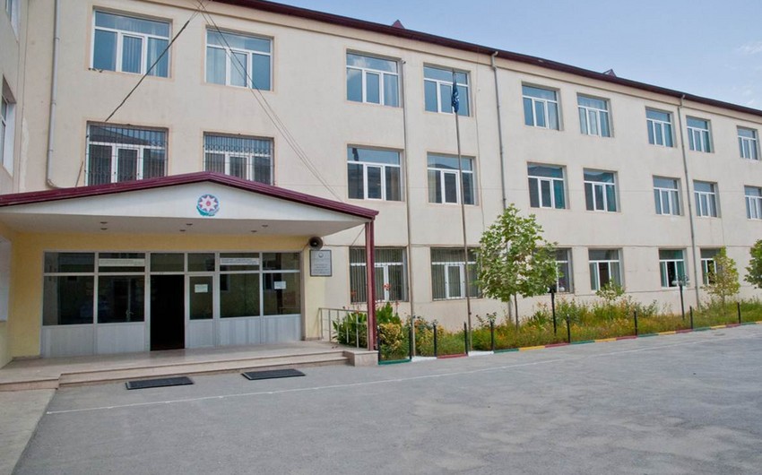 In-person tuition at 4 schools in Baku restored after 2 weeks online