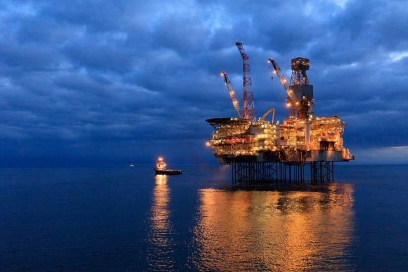 Macarıstan “Şahdəniz” qaz-kondensat yatağında 5 % pay alıb