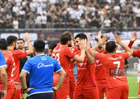 Azərbaycanın minifutbol millisi Bakıda keçirilən dünya çempionatında finala yüksəlib
