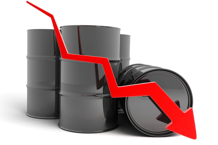 Azerbaijani oil drops 2%