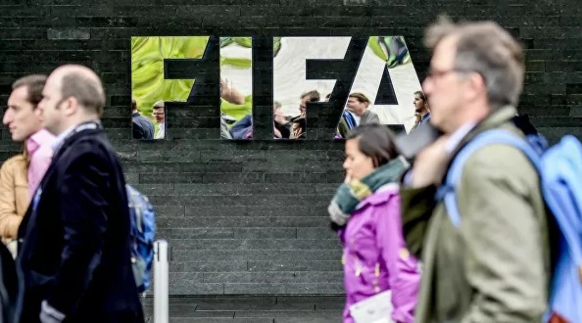 FIFA maaş ala bilməyən futbolçular üçün fond yaradır