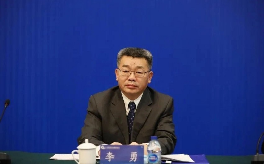 Former general manager of CNOOC prosecuted for bribery
