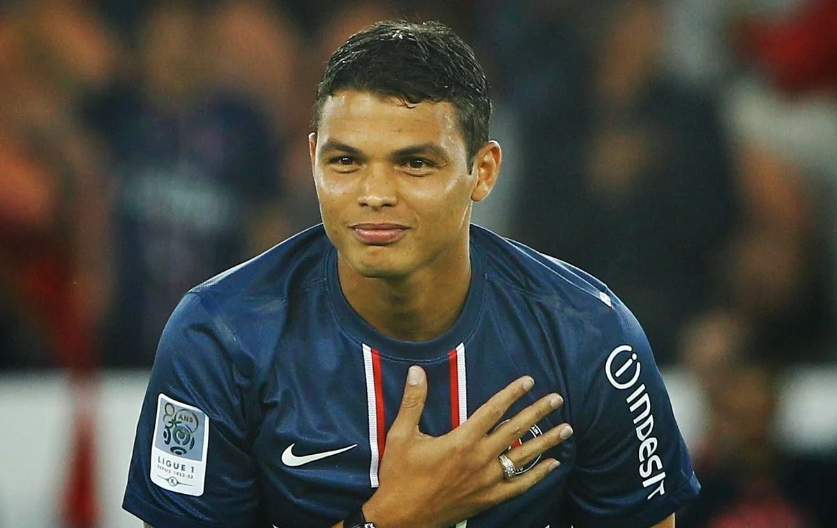 Капитан ПСЖ может стать игроком Эвертона