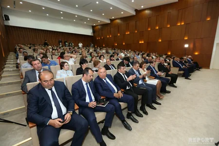 YAP-da 15 İyun - Milli Qurtuluş Günü qeyd olunub