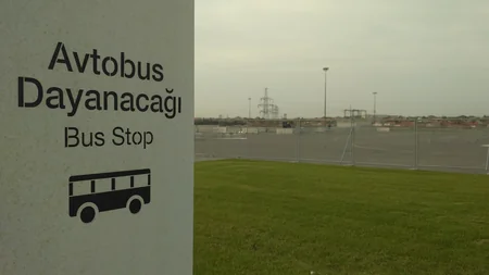 Free express buses will serve at IV Islamic Games opening and closing events