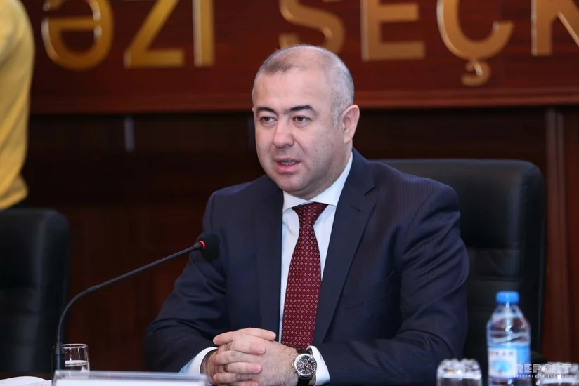 MSK aşağı seçki komissiyaları üçün treninqlərə başlayıb