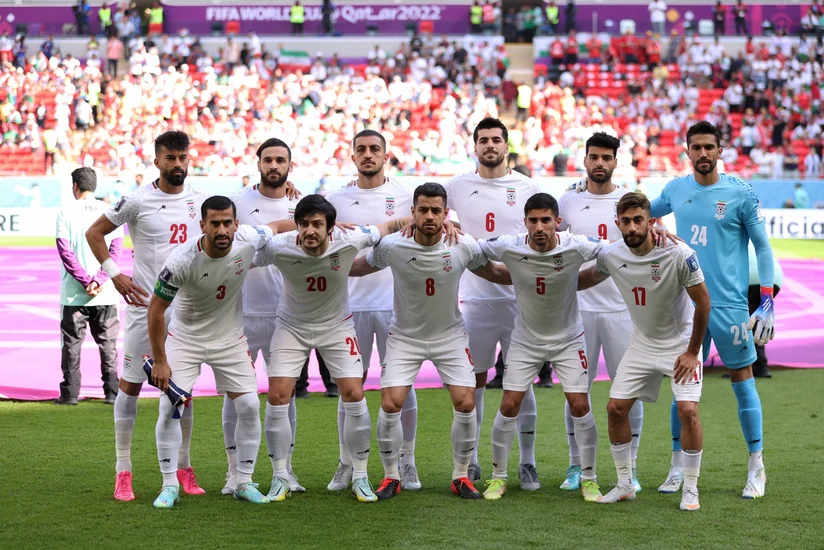 İranlı futbolçuların ailələri ABŞ-la oyundan əvvəl təzyiqlərlə üzləşiblər