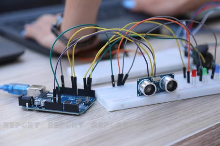 Technest’’ təhsil proqramı çərçivəsində ilk məzun günü keçirilib