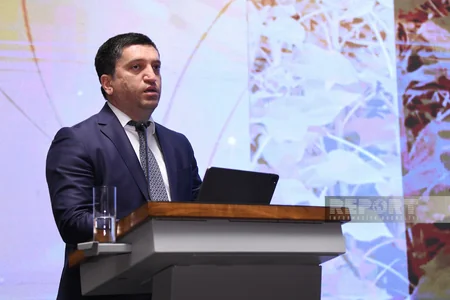ADRA Ümummilli Liderin 100 illik yubileyinə həsr olunan tədbir keçirib