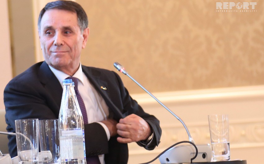 Prezidentin köməkçisi: “Beynəlxalq” Seçki Müşahidə Missiyasının bəyanatı seçicilərə və xalqa hörmətsizlikdir”