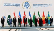Azərbaycan ECO-nun üzvü kimi bir çox sahələrdə münasibətlərin inkişafı üçün təşəbbüs göstərib - RƏY 