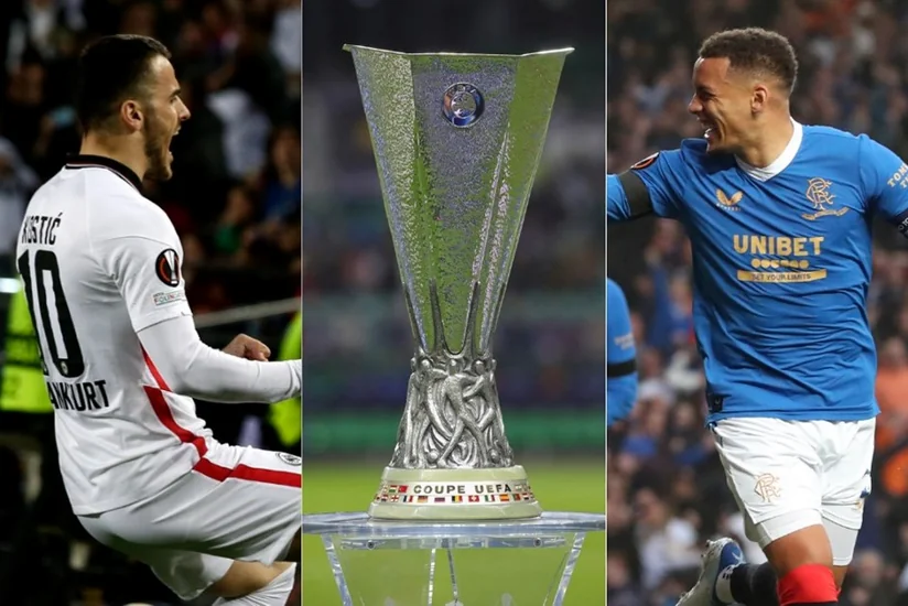 Bu gün UEFA Avropa Liqasının qalibi bəlli olacaq