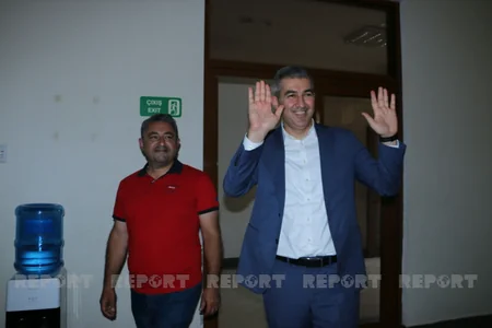 “Qaliblər düşərgəsi” bu dəfə də qonaqlı-qaralı olub