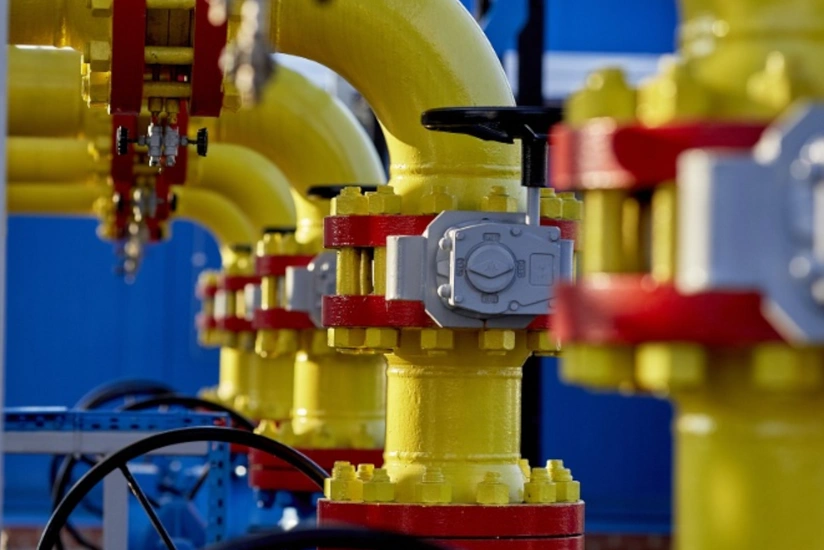 European Commission upgrades its gas price forecast for 2023