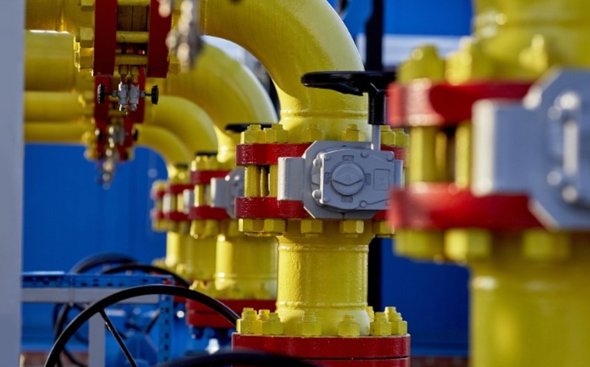 Azerbaijan reduces gas supply to Georgia by over 19%