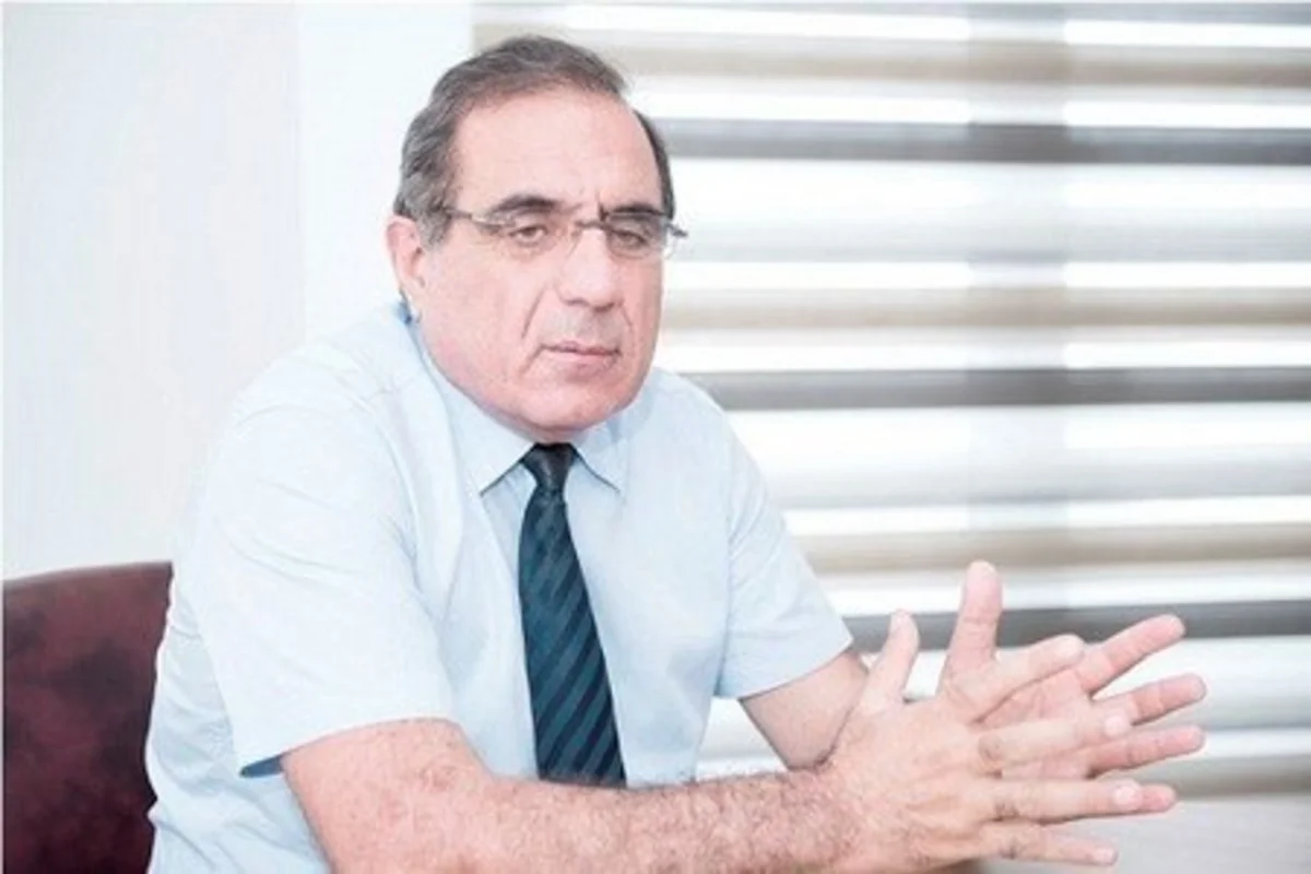 Xəzərdə qəzaya uğrayan təyyarə pilotunun qohumu: Hələ də inana bilmirəm...