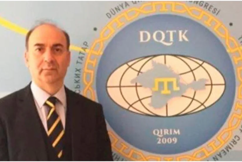 Ahmet Özay: “Sürgün edilən və öldürülən Krım tatarlarının sayı 500-600 min civarındadır”