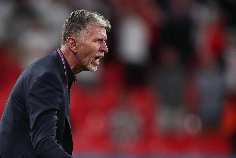 Çexiya millisinin baş məşqçisi: Bakıya həvəslə səyahət edəcəyik