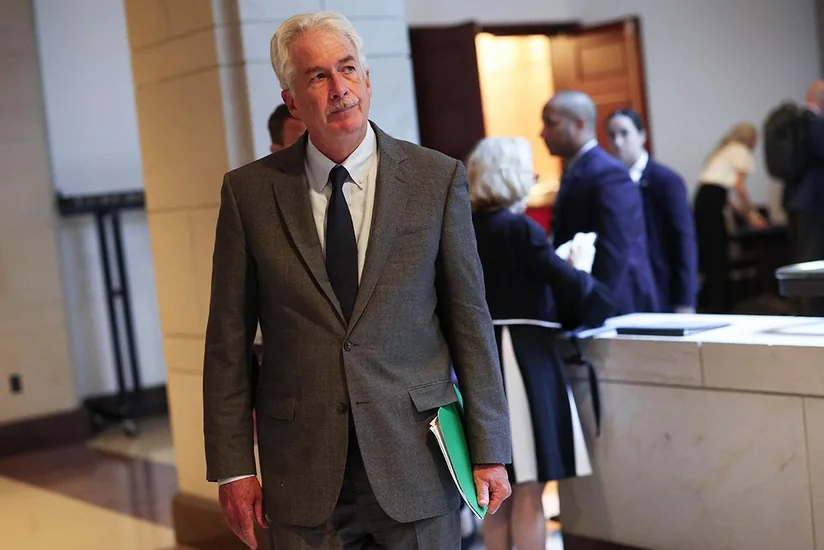 Директор ЦРУ и советник президента США направляются на Ближний восток для решения вопроса о перемирии в секторе Газа