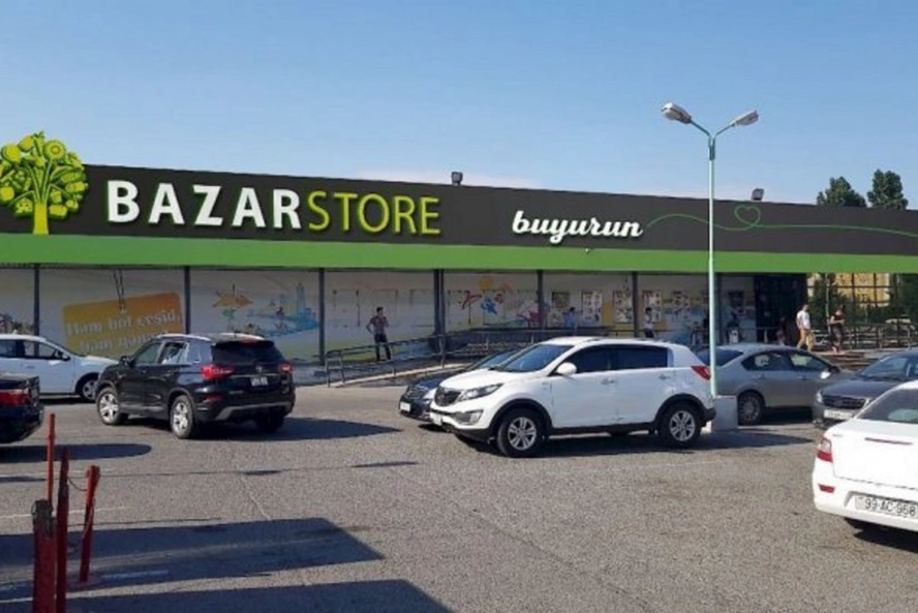 “Bazarstore”un nizamnamə kapitalı 3 dəfəyə yaxın artırılıb