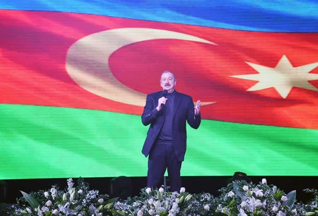 Prezident İlham Əliyev: Mən həmişə Azərbaycan xalqının dəstəyinə arxalanmışam