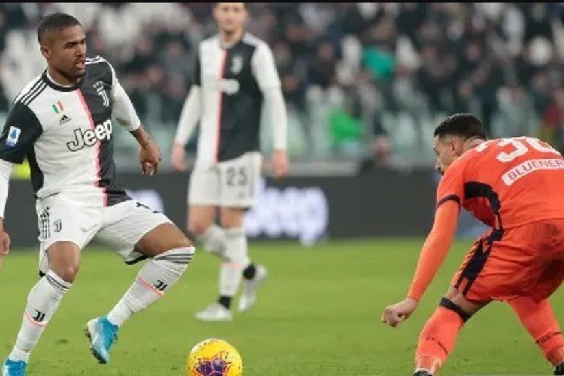 Ювентус вышел в 1/4 финала Кубка Италии
