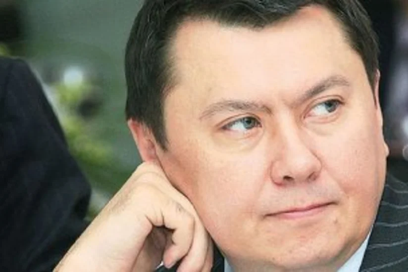 ​Австрия намерена провести повторное вскрытие тела Рахата Алиева