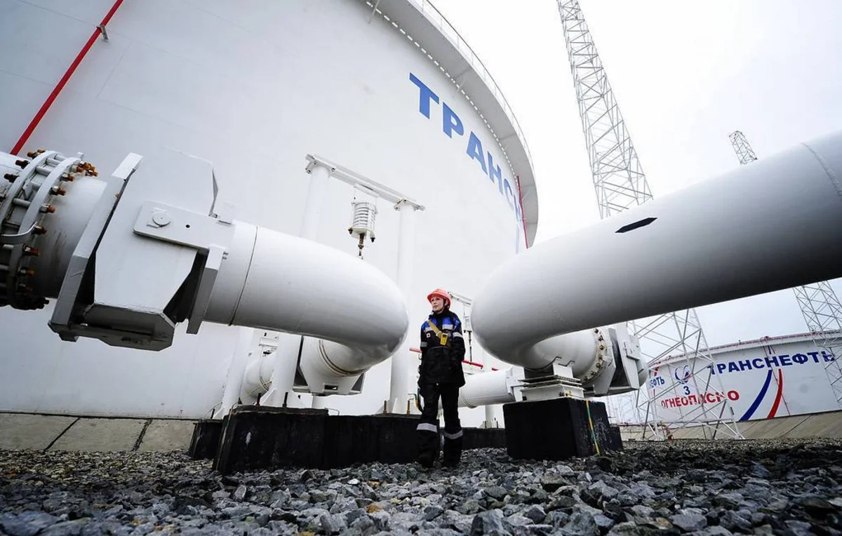 Транснефть утвердила максимальный размер компенсаций за грязную нефть