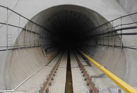 Bakı metrosunun yeni tikilən iki stansiyasında son vəziyyət açıqlanıb