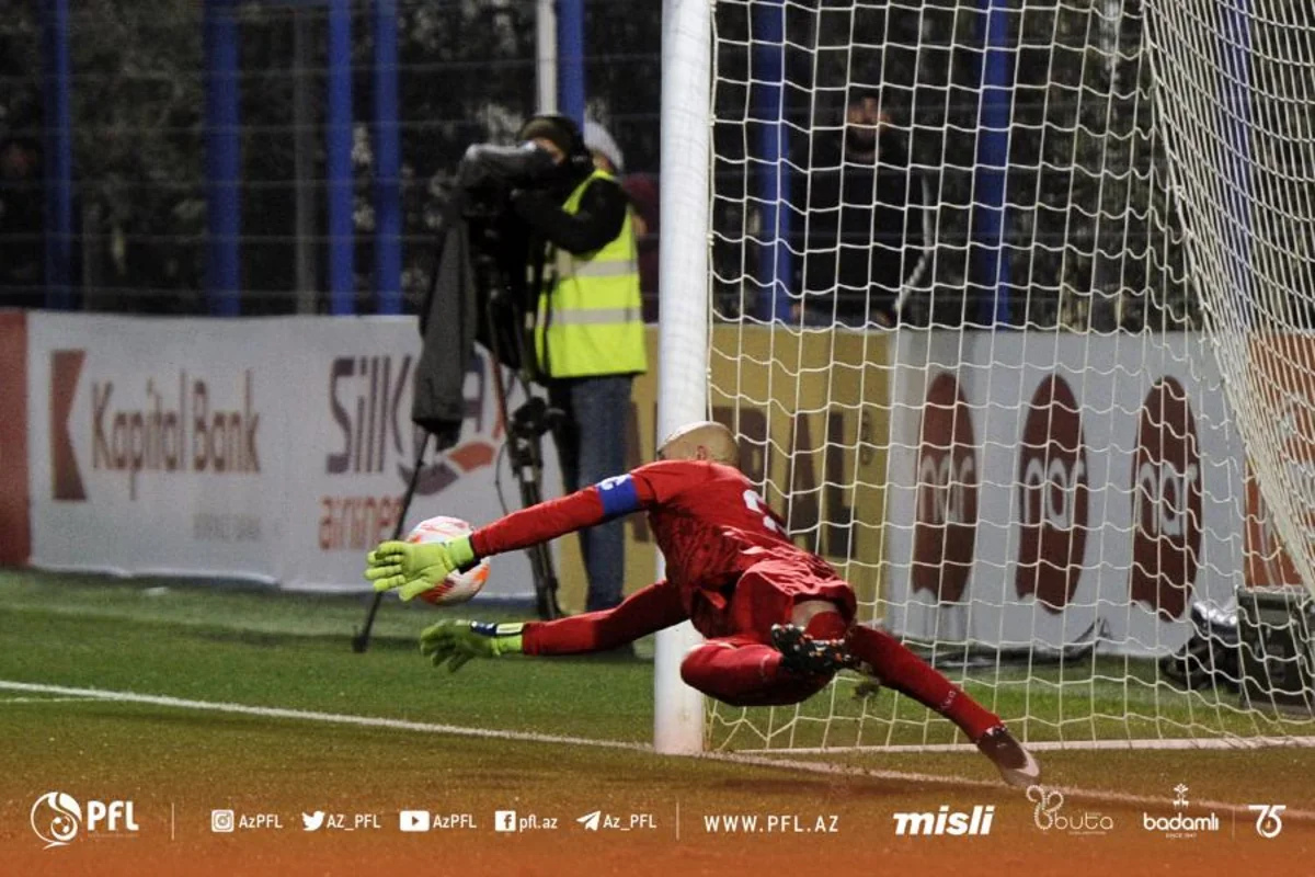 Azərbaycanlı futbolçu dünya reytinqində ilk “10-luq”dan kənarda qalıb