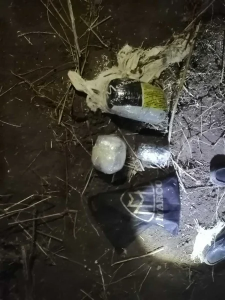 Narkotik qaçaqmalçıları DSX-nin baş leytenantına bıçaqla xəsarət yetiriblər