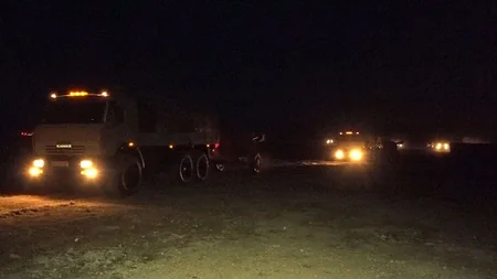 Azərbaycan Ordusunun Naxçıvanda komanda-qərargah təlimi başladı - FOTO - VİDEO