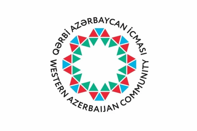 Qərbi Azərbaycan İcması Lüksemburqun xarici işlər nazirinin Azərbaycana qarşı açıqlamasını pisləyib