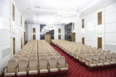 Music Center inaugurated in Aghstafa district