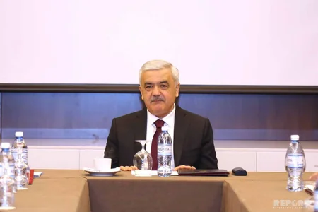 AFFA İcraiyyə Komitəsinin iclasında qəbul olunan qərarlar açıqlanıb - RƏSMİ