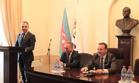 В Азнефти новые назначения