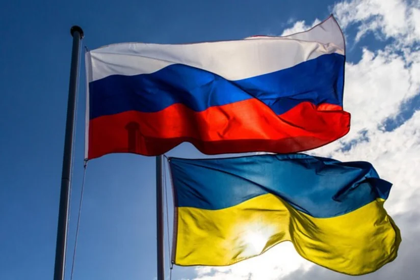 Договор о дружбе между Россией и Украиной прекращает действие