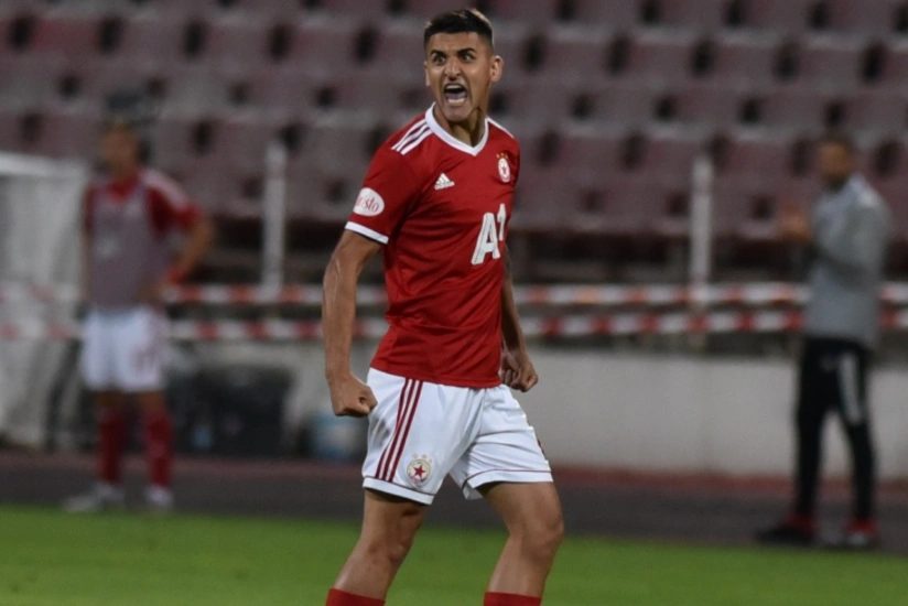 Əhməd Əhmədov: Mövsümün sonunda çempion olacağıq