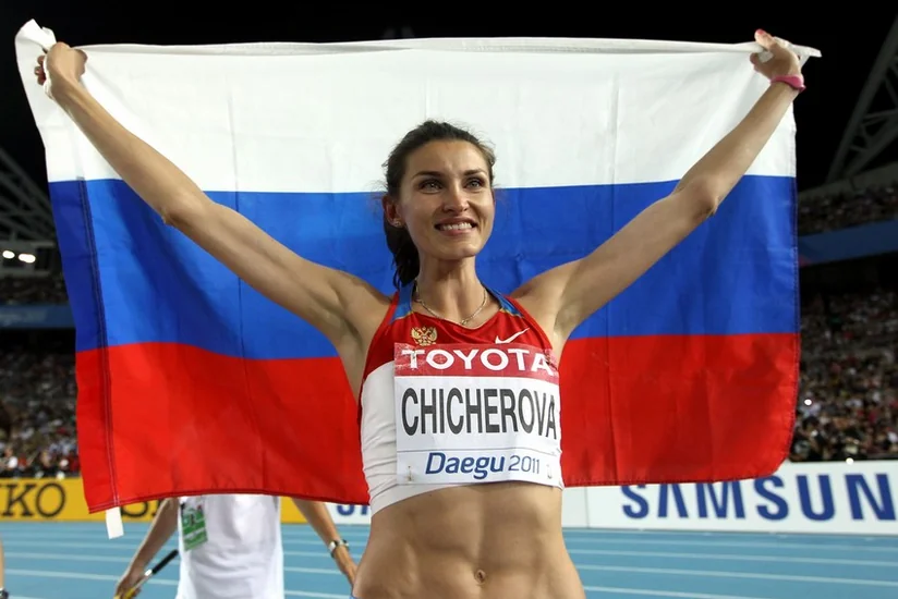 ​Rusiyalı Olimpiya çempionuna Naftalanda müalicə olunmaq tövsiyə edilib